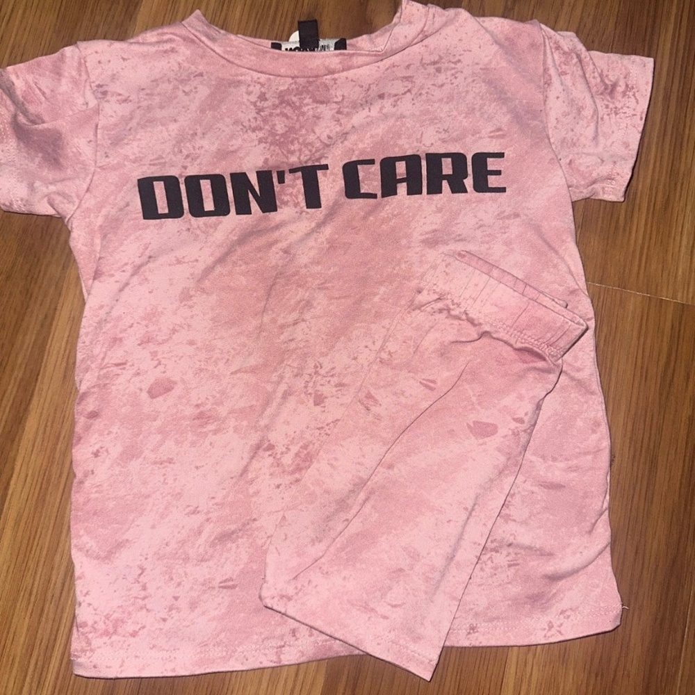 Toddler 2pc size 2